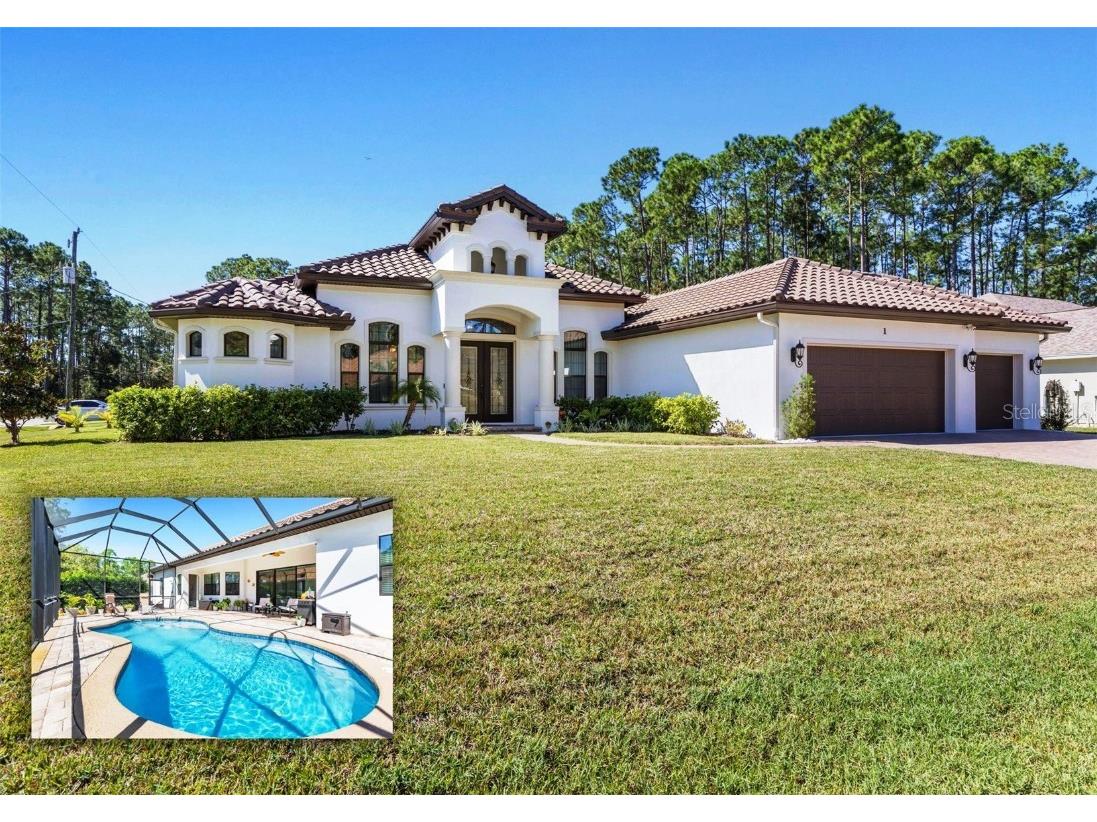 1 Edward Drive Palm Coast FL 32164 FC295491 image1