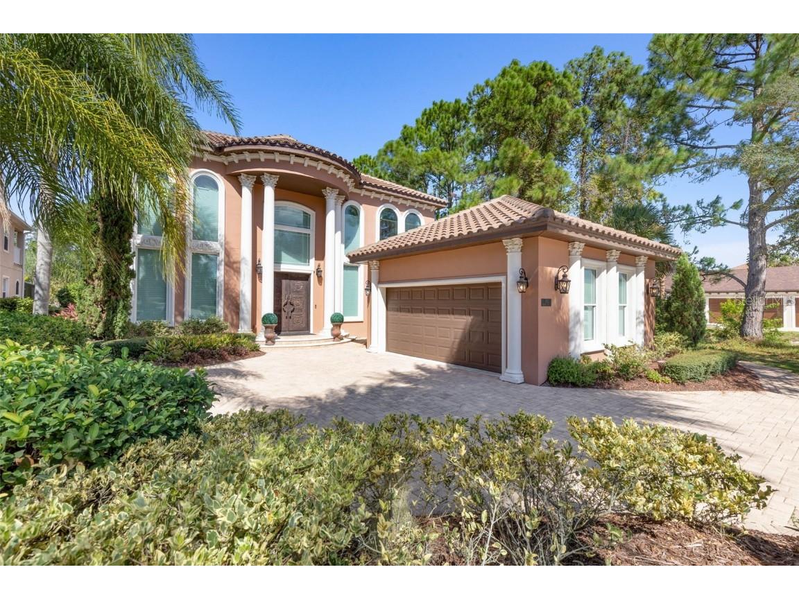 1 Emerald Lake Court Palm Coast FL 32137 FC295673 image1