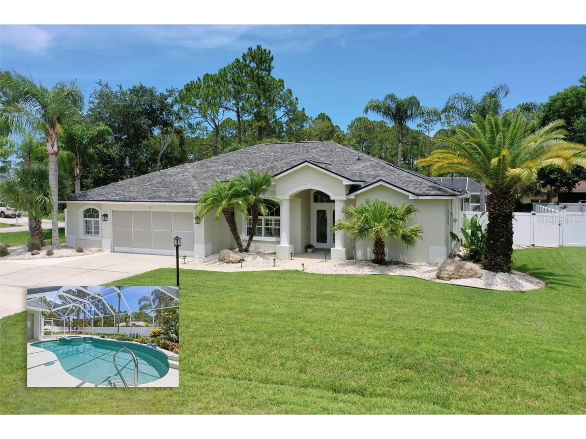 1 Fallon Lane Palm Coast FL 32137 FC309674 image1