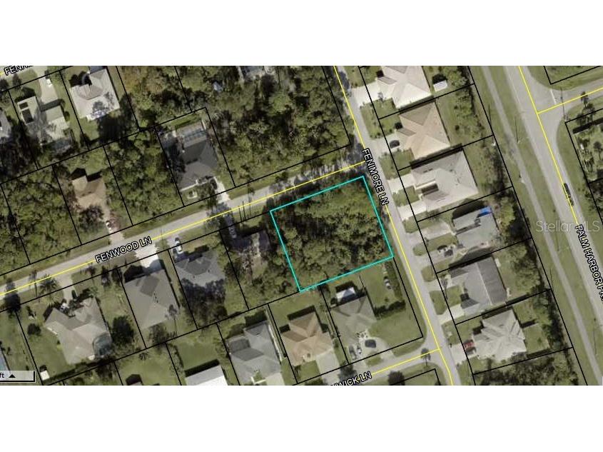 1 Fenwood Lane Palm Coast FL 32137 C7520386 image1