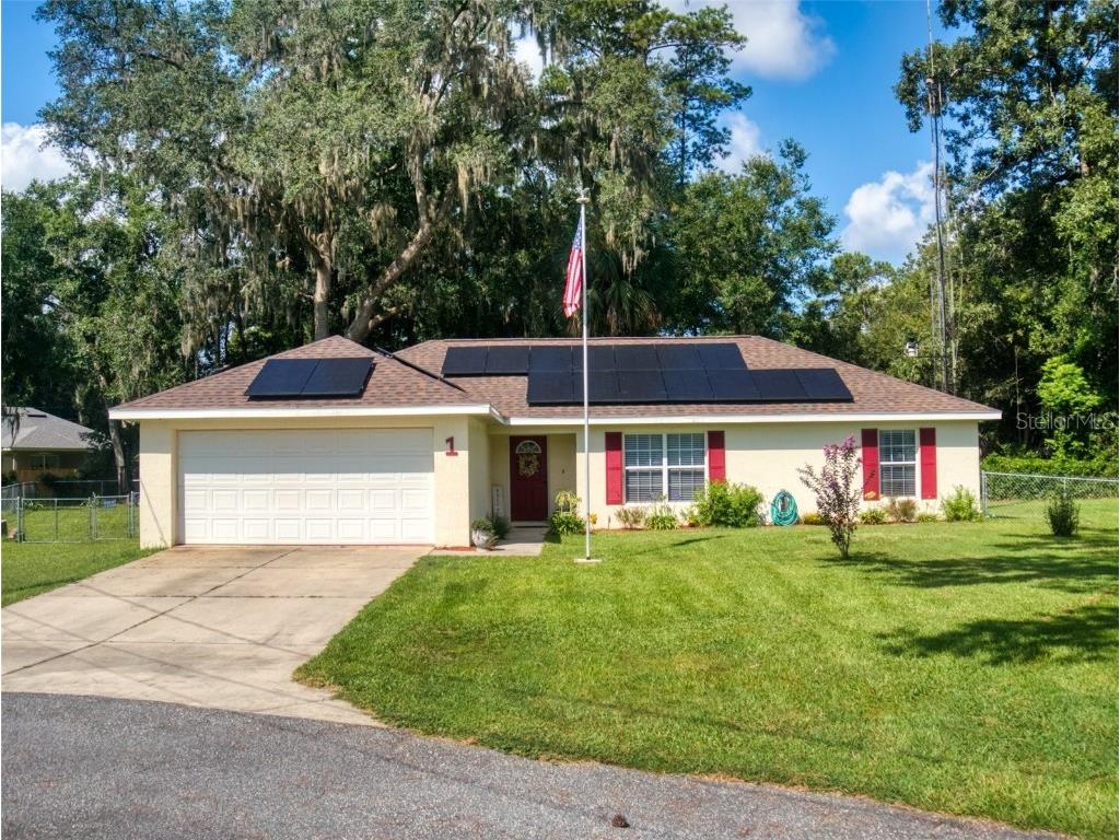 1 Fir Drive Trce Ocala FL 34472 G5070736 image1