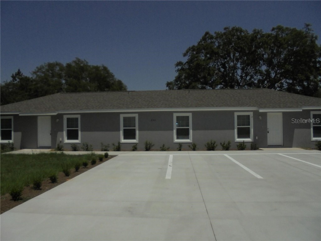 1 Fisher Terrace Trace #202 Ocklawaha FL 32179 OM713101 image1