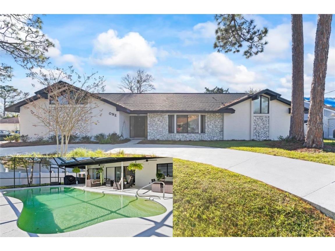 1 Folcroft Lane Palm Coast FL 32137 FC296796 image1