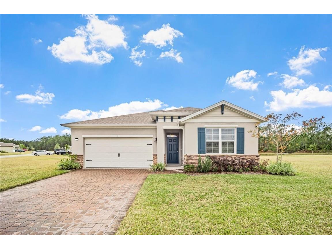 1 Fox Lair Court Ormond Beach FL 32174 FC306560 image1