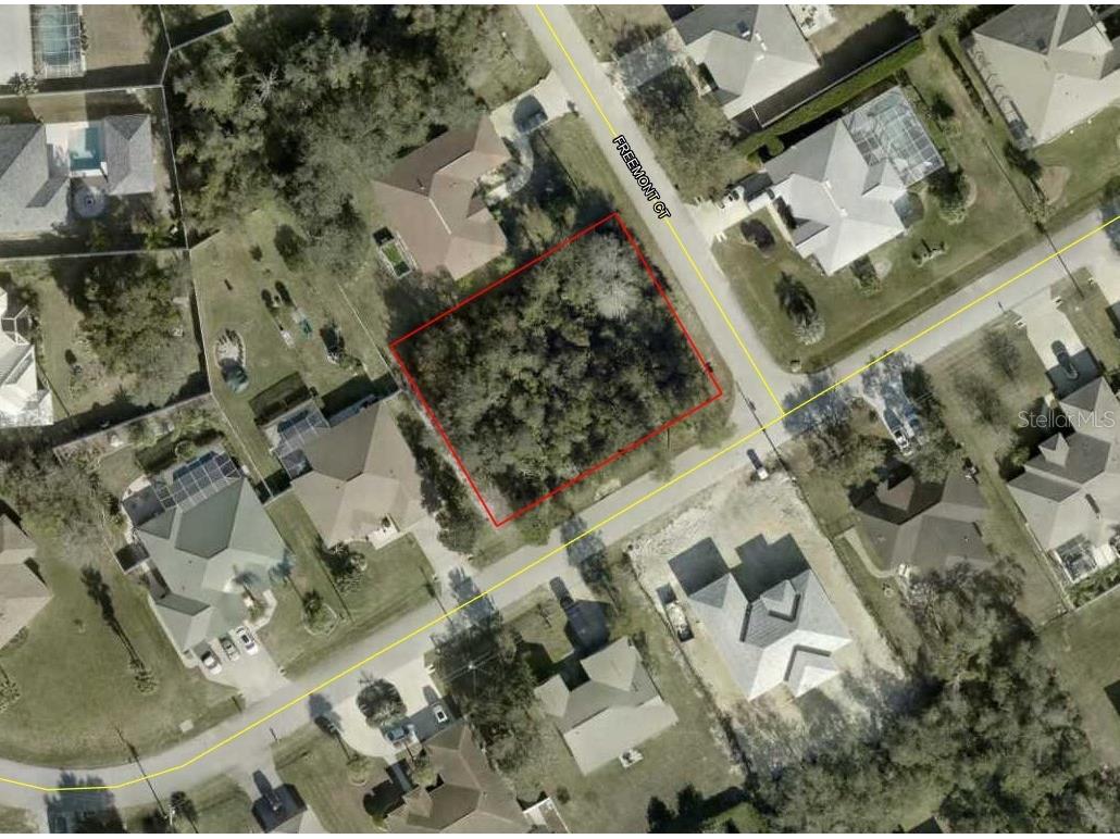 1 Freemont Court Palm Coast FL 32137 A4680713 image1