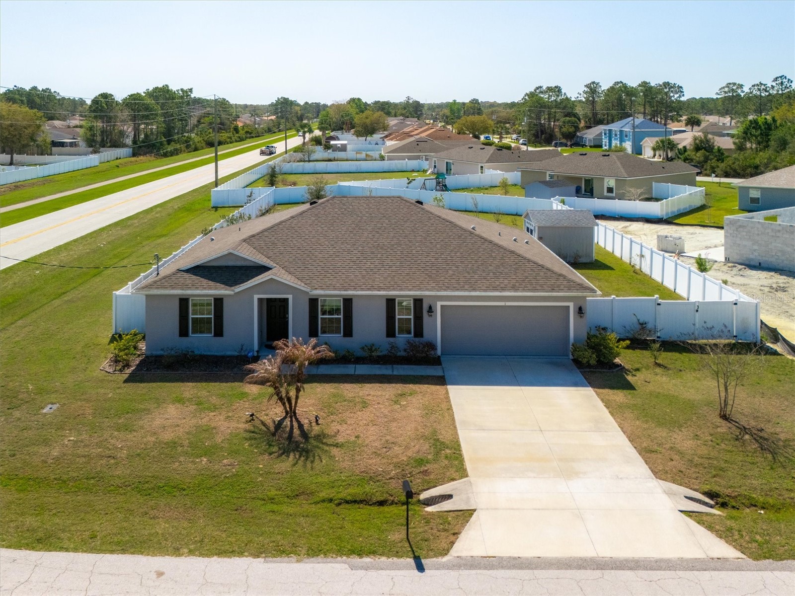 1 Frenora Lane Palm Coast FL 32137 FC317096 image36