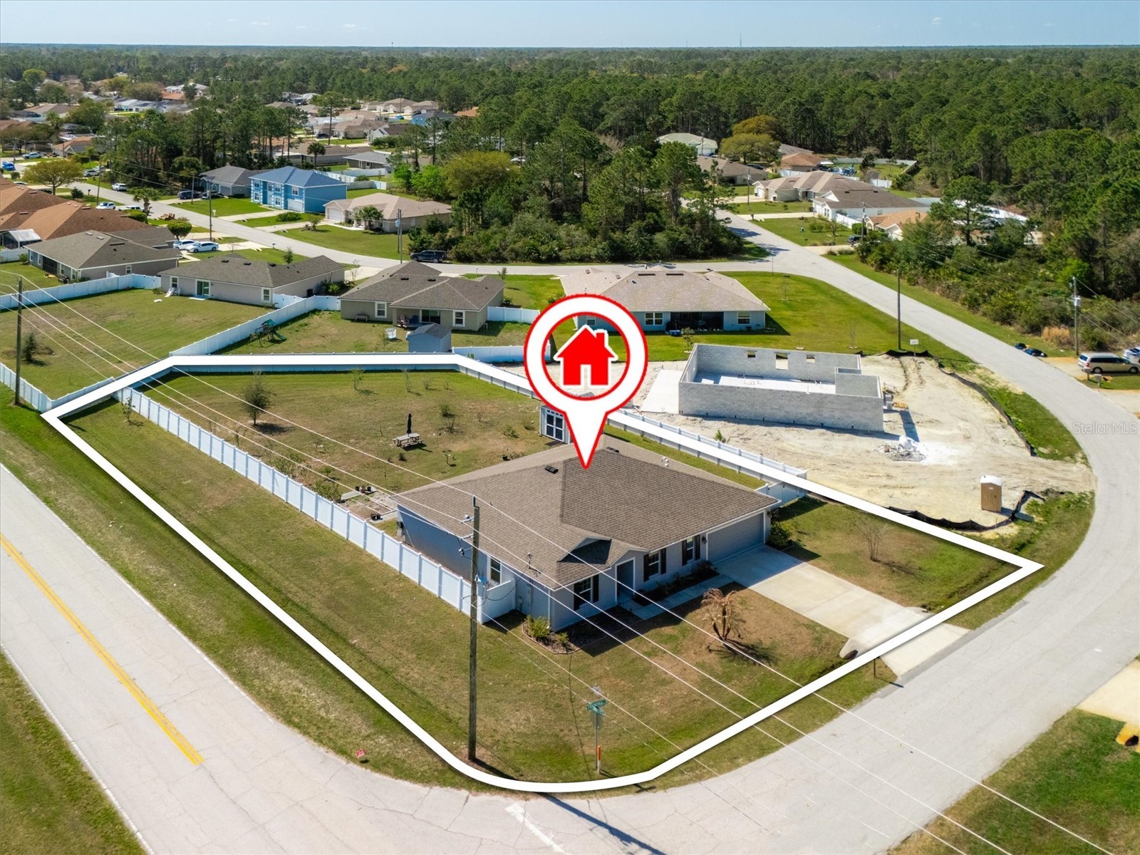 1 Frenora Lane Palm Coast FL 32137 FC317096 image37
