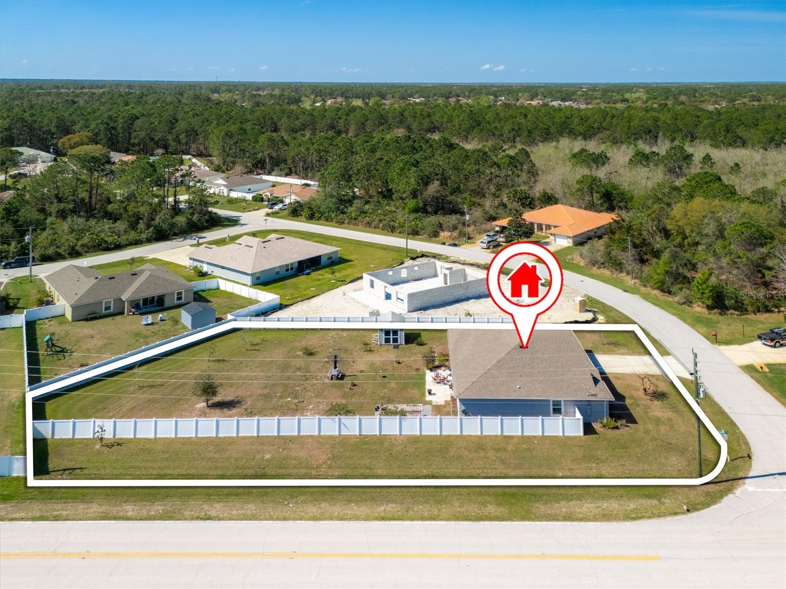 1 Frenora Lane Palm Coast FL 32137 FC317096 image38