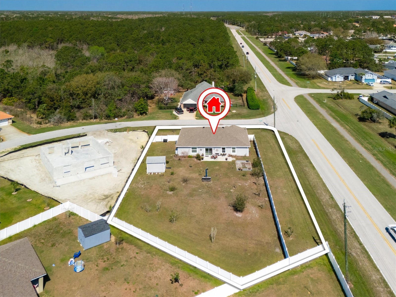 1 Frenora Lane Palm Coast FL 32137 FC317096 image39