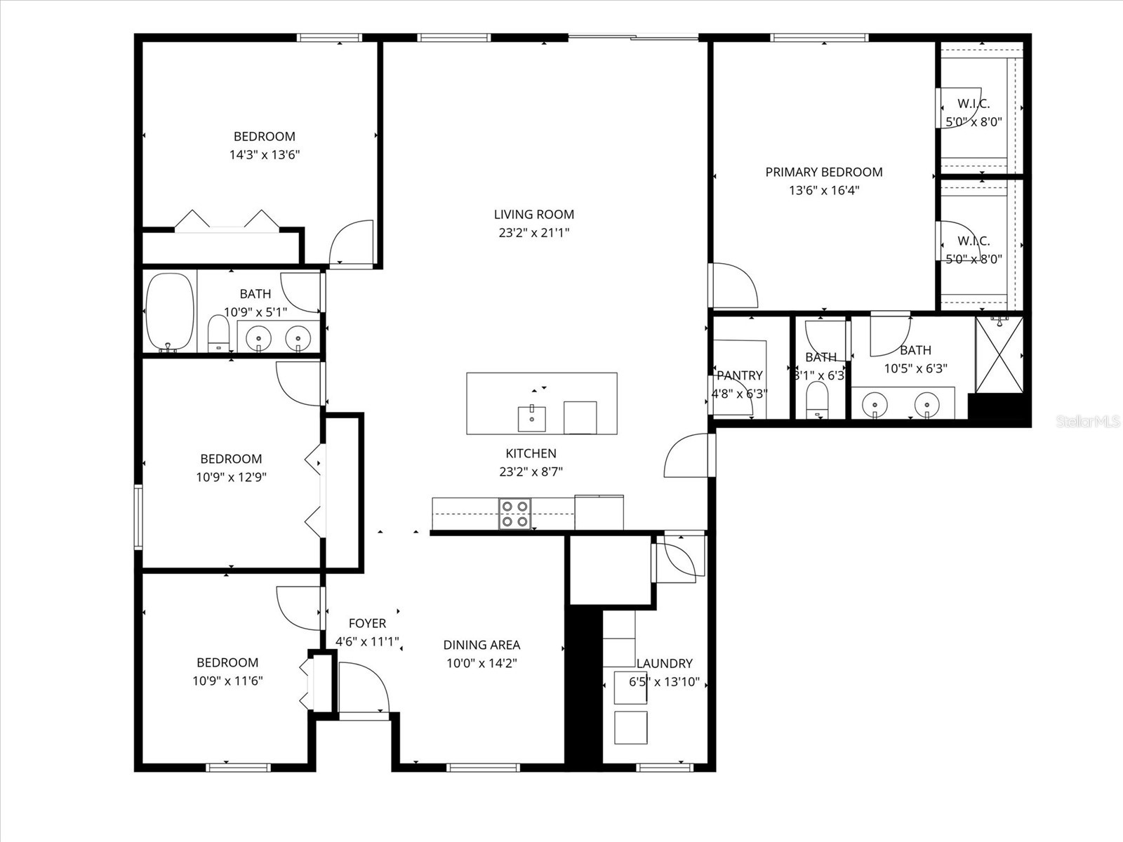 1 Frenora Lane Palm Coast FL 32137 FC317096 image43