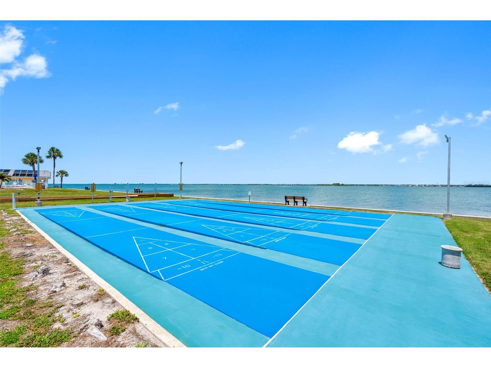 1 Gateshead Drive #B108 Dunedin FL 34698 TB8511990 image21