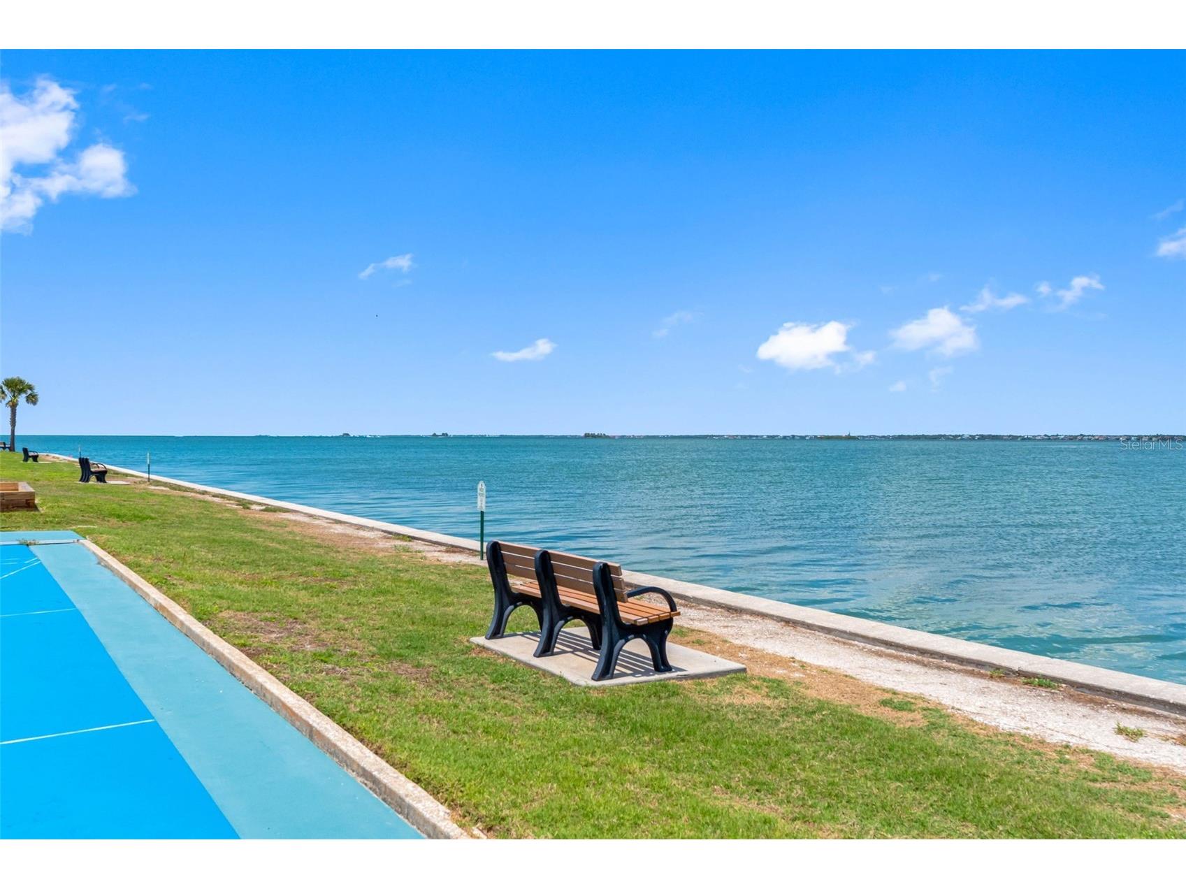 1 Gateshead Drive #B108 Dunedin FL 34698 TB8511990 image22