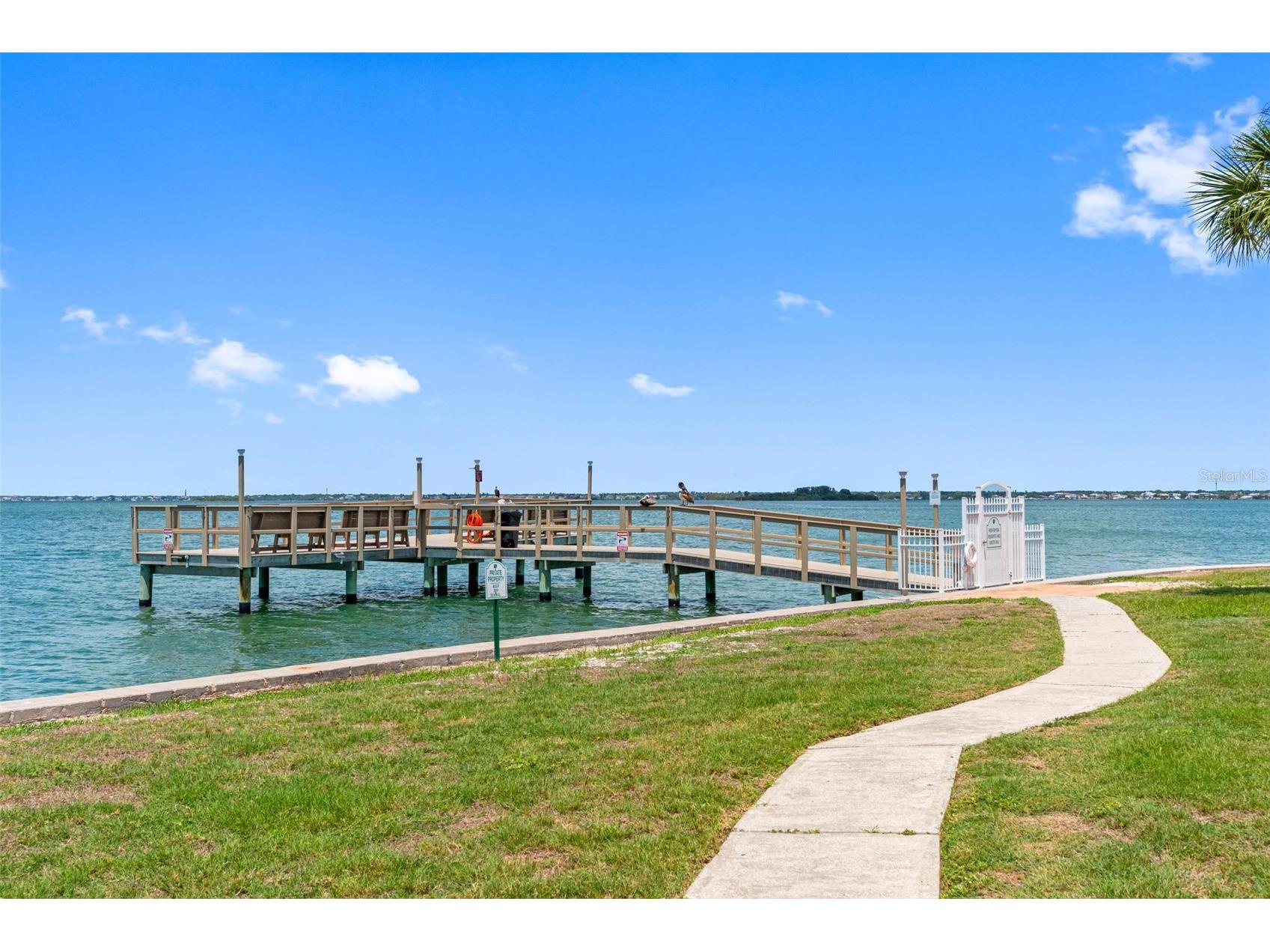 1 Gateshead Drive #B108 Dunedin FL 34698 TB8511990 image24