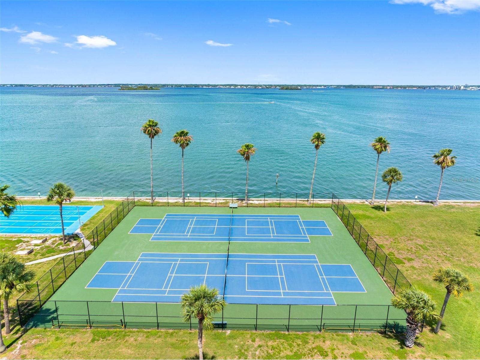 1 Gateshead Drive #B108 Dunedin FL 34698 TB8511990 image29