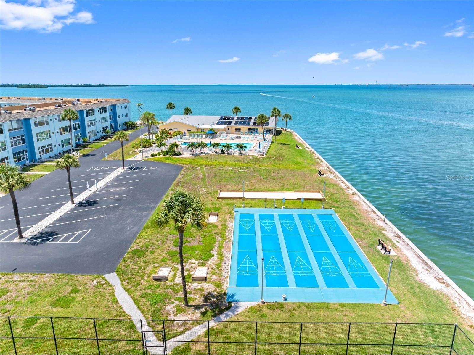 1 Gateshead Drive #B108 Dunedin FL 34698 TB8511990 image30