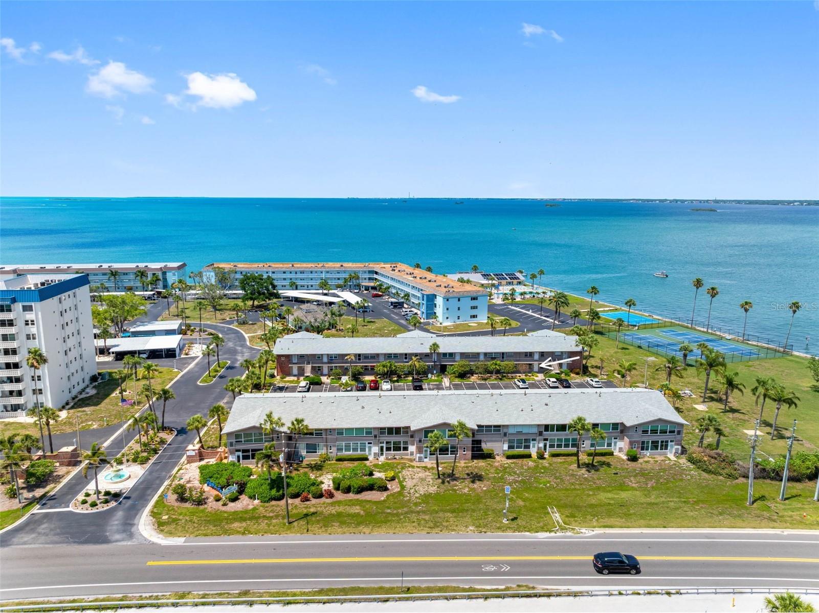 1 Gateshead Drive #B108 Dunedin FL 34698 TB8511990 image35