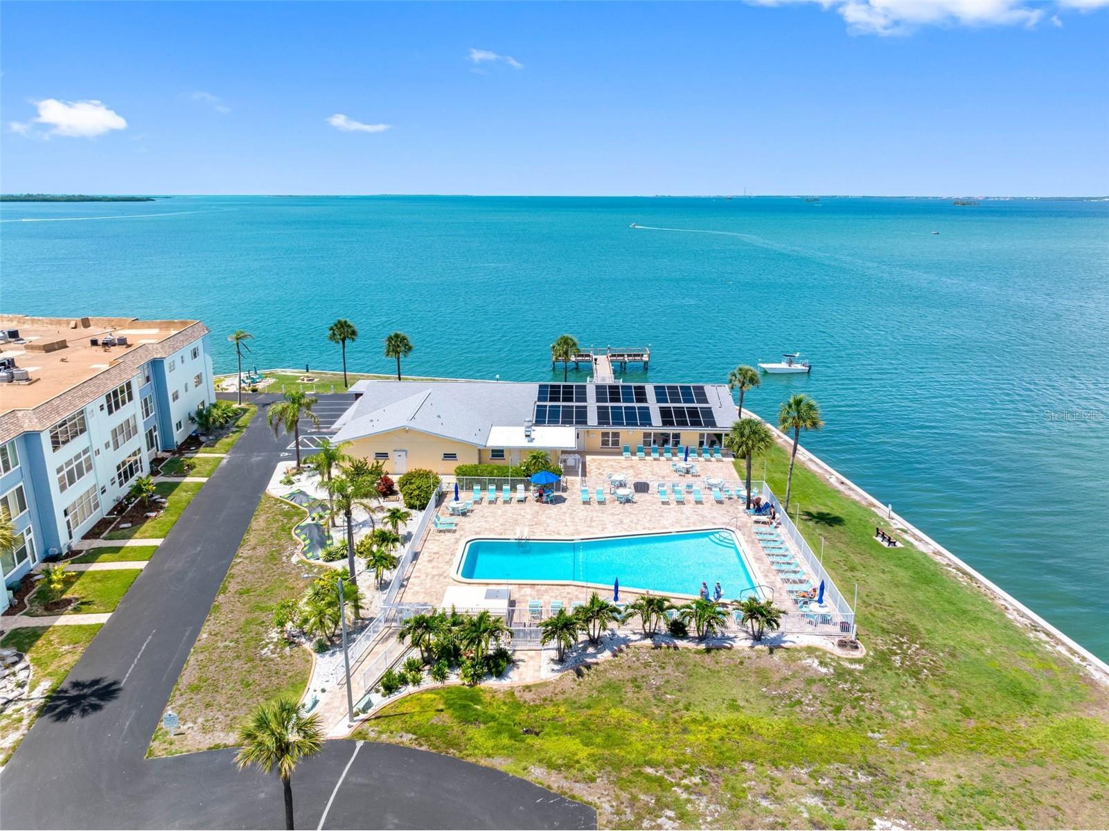 1 Gateshead Drive #B108 Dunedin FL 34698 TB8511990 image36