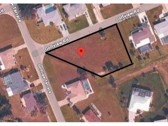 1 Golfview Road S Rotonda West FL 33947 C7525353 image2
