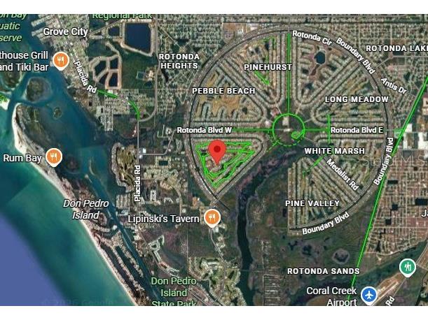 1 Golfview Road S Rotonda West FL 33947 C7525353 image3