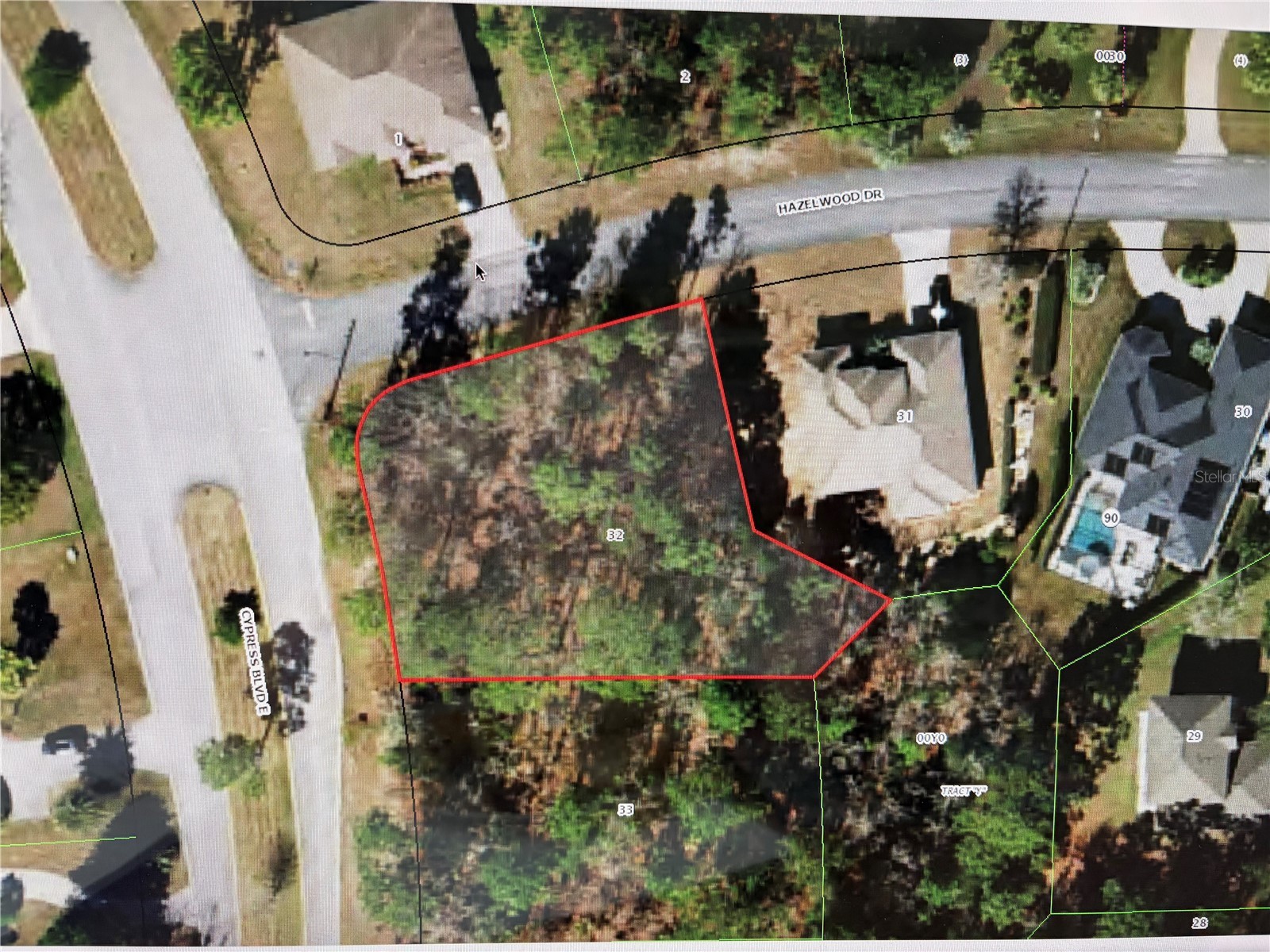 1 Hazelwood Drive Homosassa FL 34446 OM726362 image1