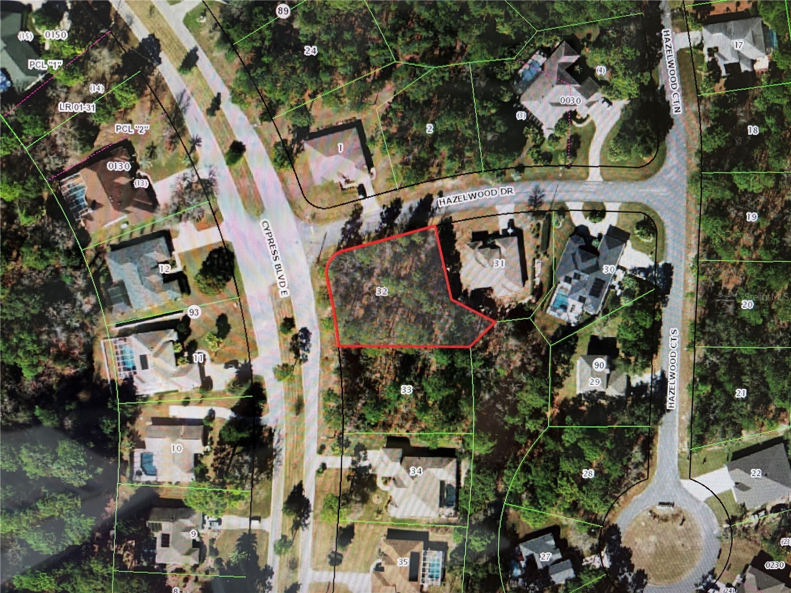 1 Hazelwood Drive Homosassa FL 34446 OM726362 image2