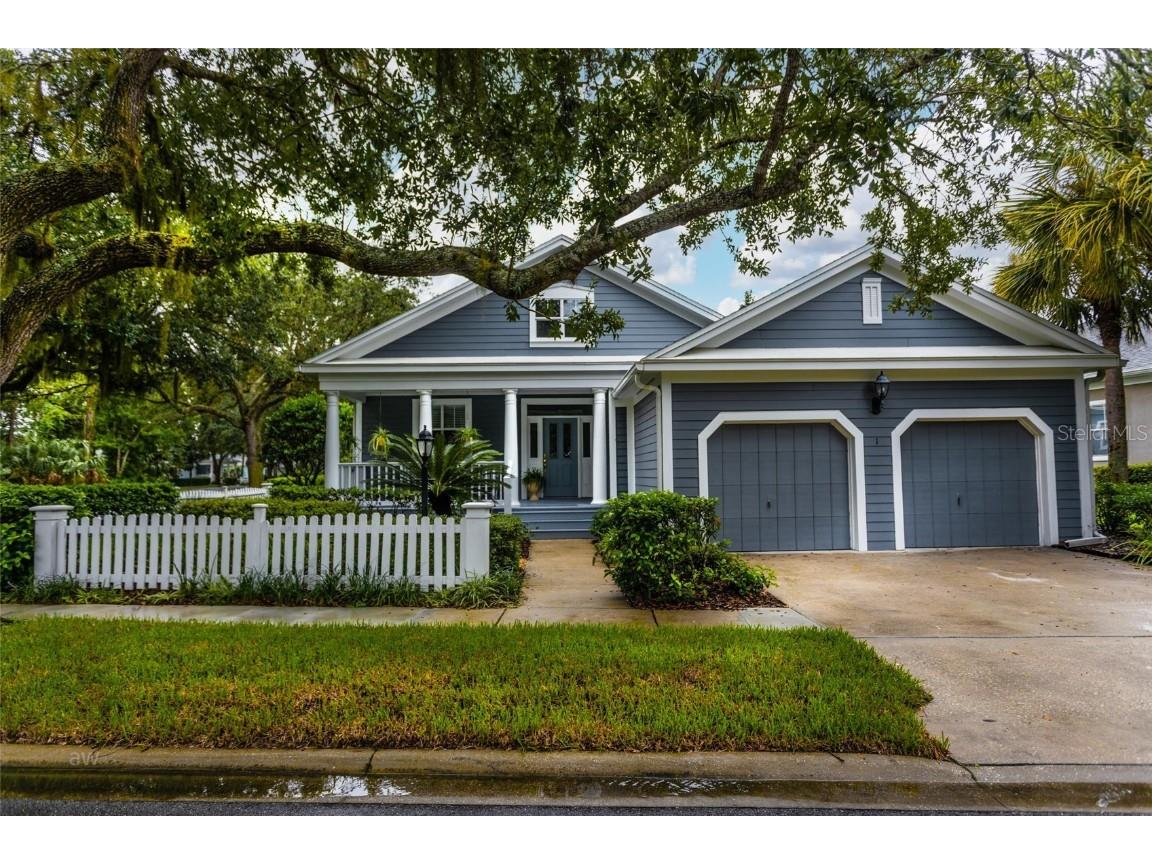 1 Heron Court Palm Coast FL 32137 FC293365 image1