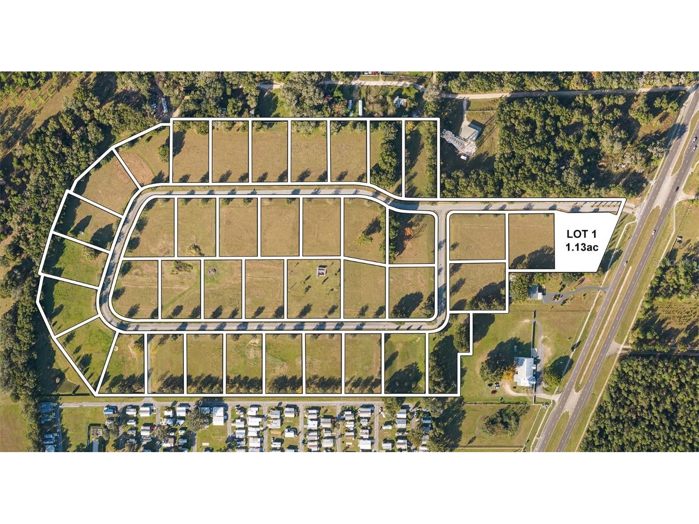 1 Hidden View Circle Dade City FL 33523 T3490765 image1