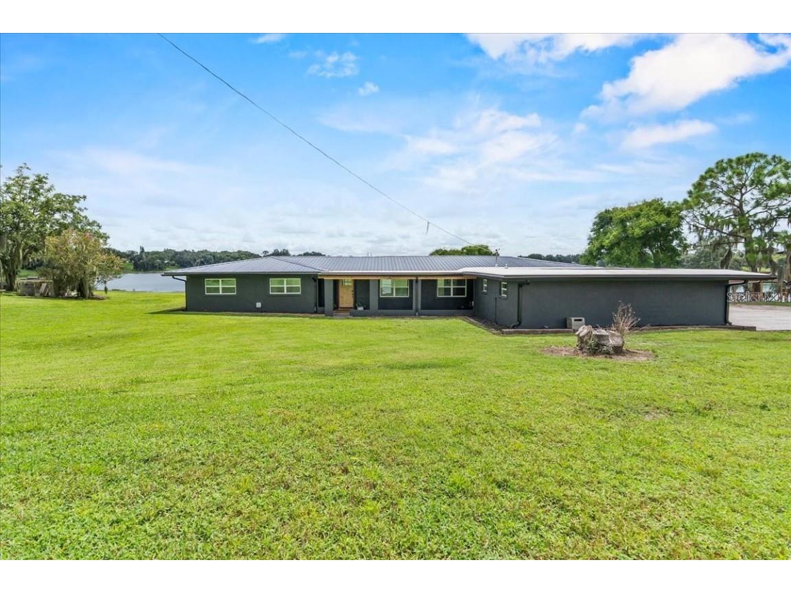 1 Horne Road Bartow FL 33830 - Star Lake L4955830 image1