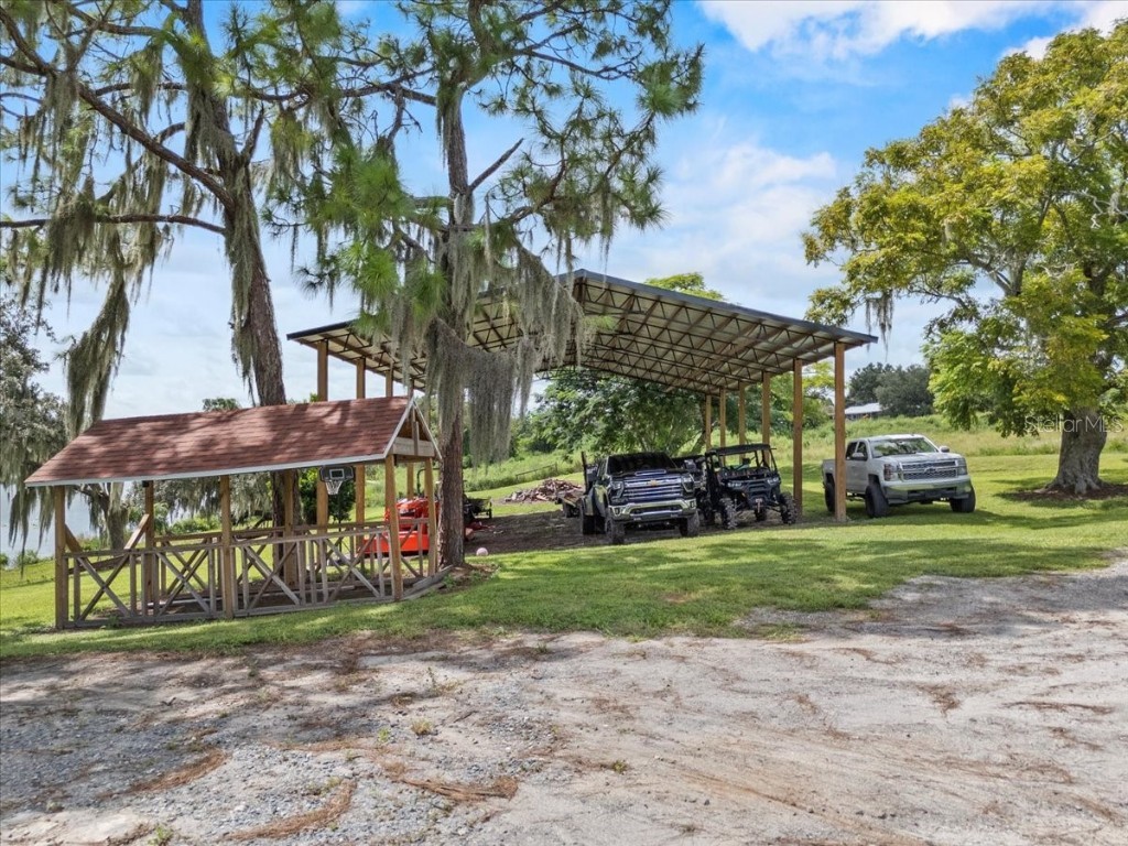 1 Horne Road Bartow FL 33830 - Star Lake L4955830 image16