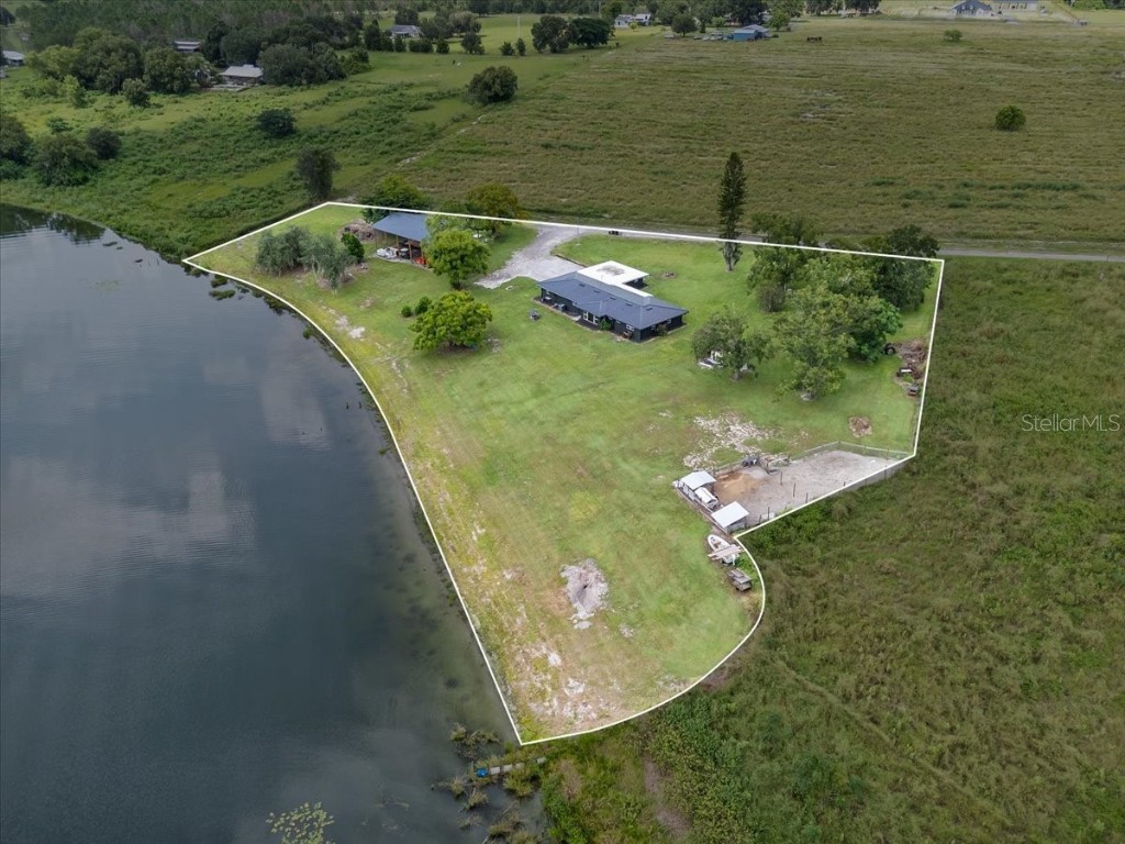 1 Horne Road Bartow FL 33830 - Star Lake L4955830 image2