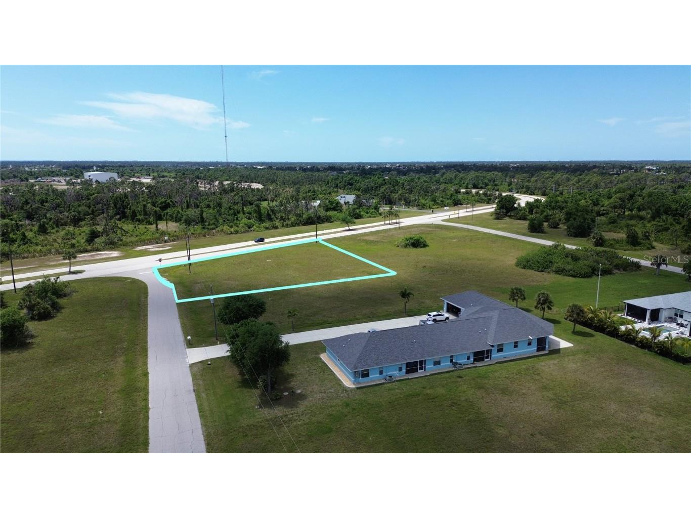 1 Hyde Court Rotonda West FL 33947 D6135823 image1