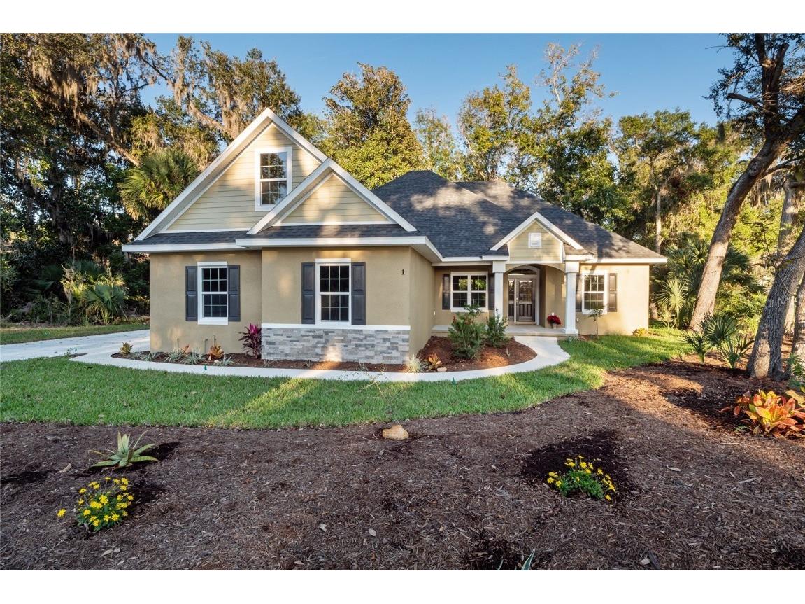 1 Ivey Lane Flagler Beach FL 32136 FC287816 image1