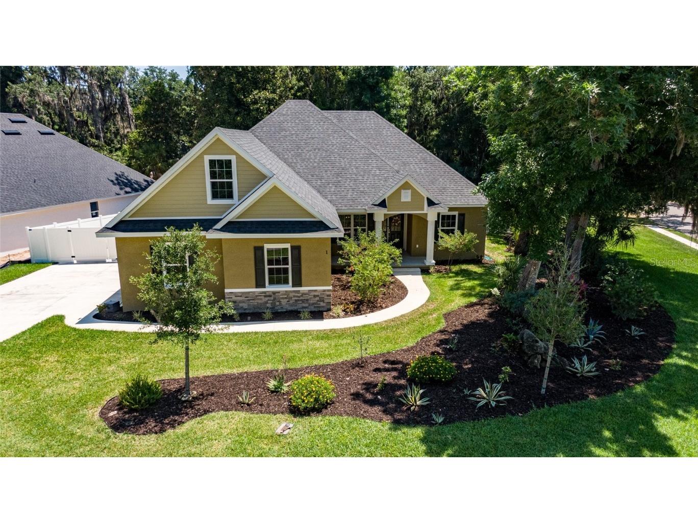 1 Ivey Lane Flagler Beach FL 32136 FC300575 image1