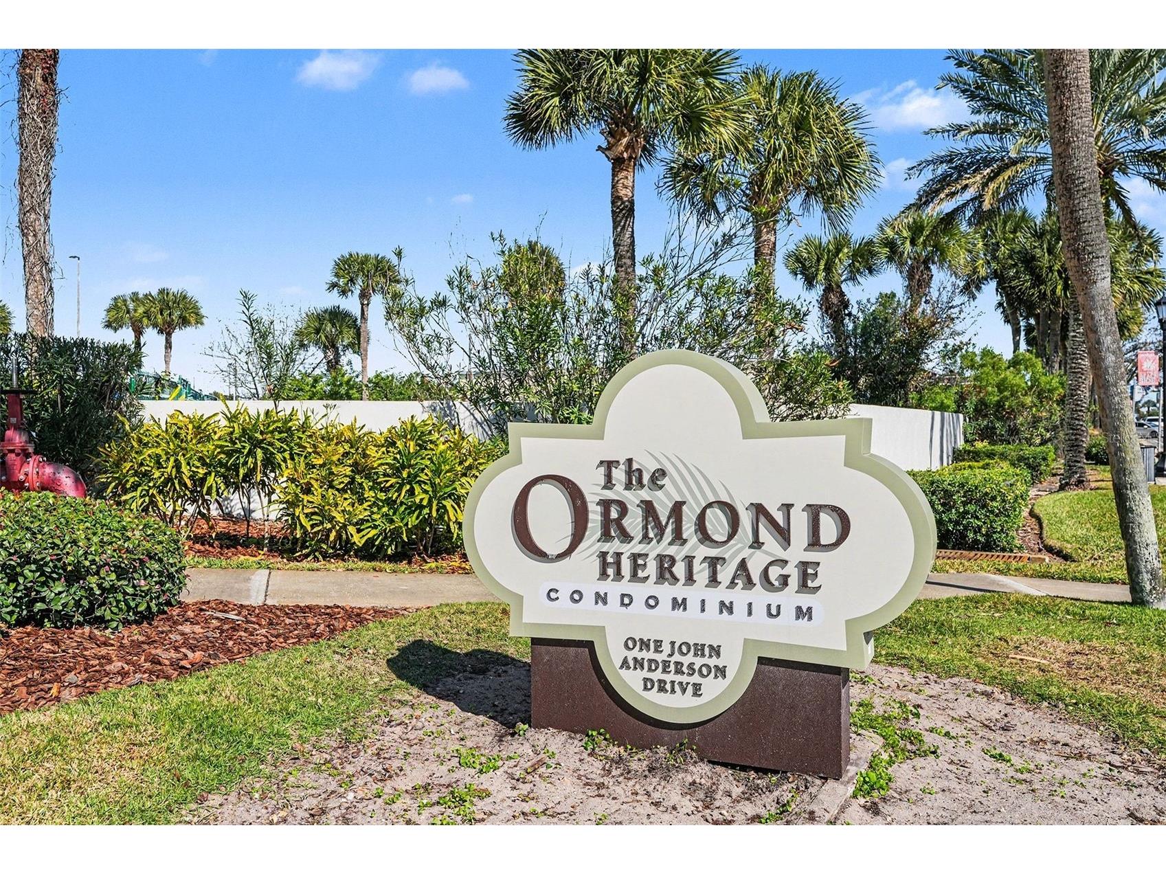 1 John Anderson Drive #205 Ormond Beach FL 32176 O6365619 image41