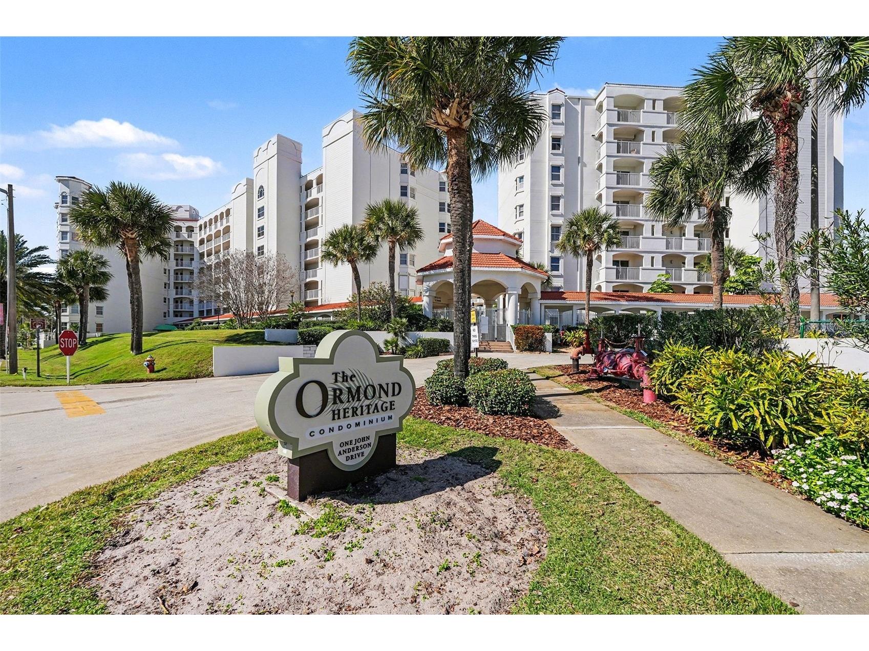 1 John Anderson Drive #205 Ormond Beach FL 32176 O6365619 image42