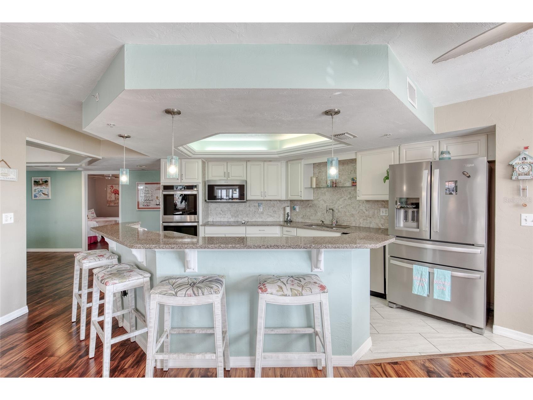 1 John Anderson Drive #3010 Ormond Beach FL 32176 V4947318 image14