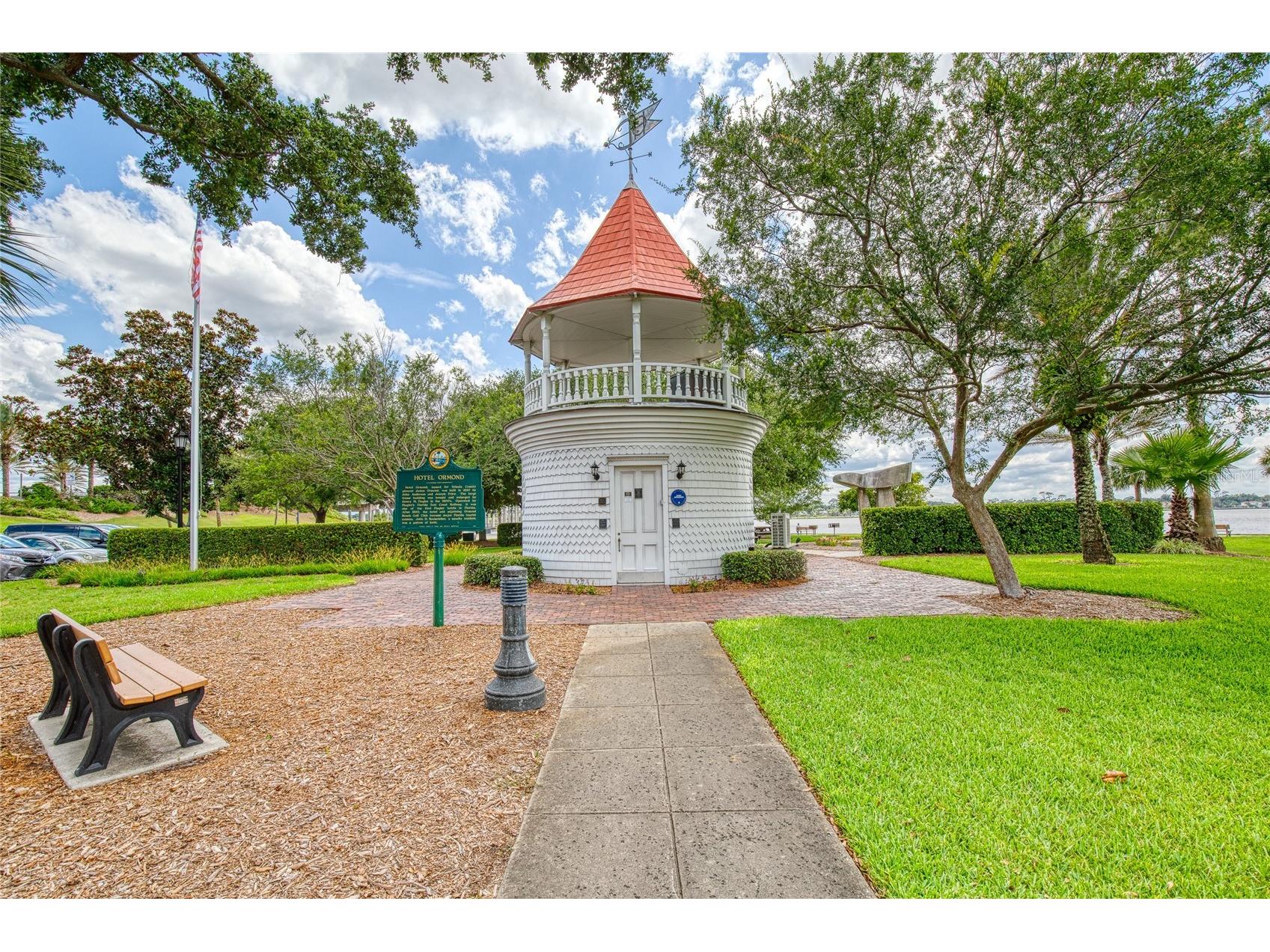 1 John Anderson Drive #3010 Ormond Beach FL 32176 V4947318 image76
