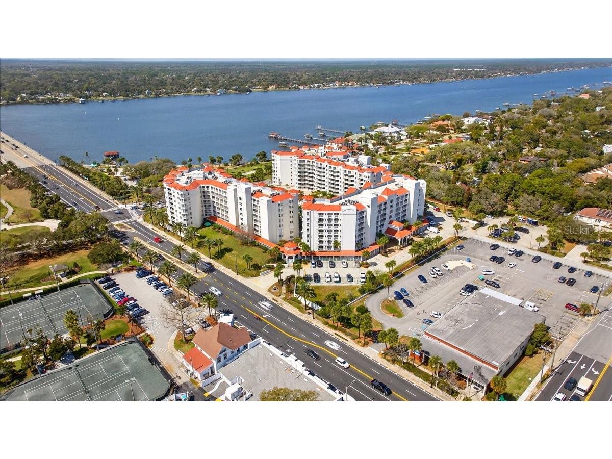 1 John Anderson Drive #4120 Ormond Beach FL 32176 V4947721 image84