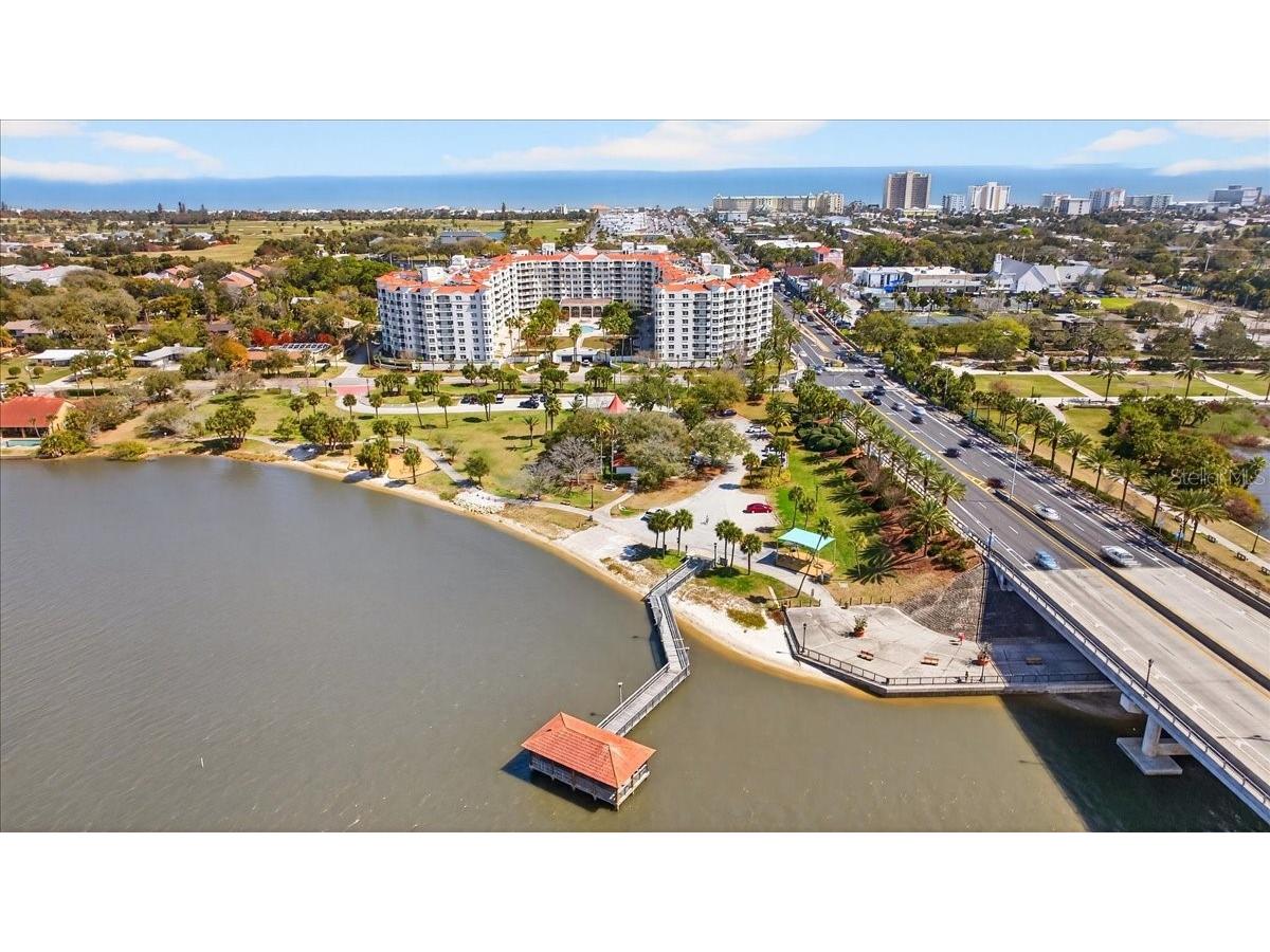 1 John Anderson Drive #4120 Ormond Beach FL 32176 V4947721 image88