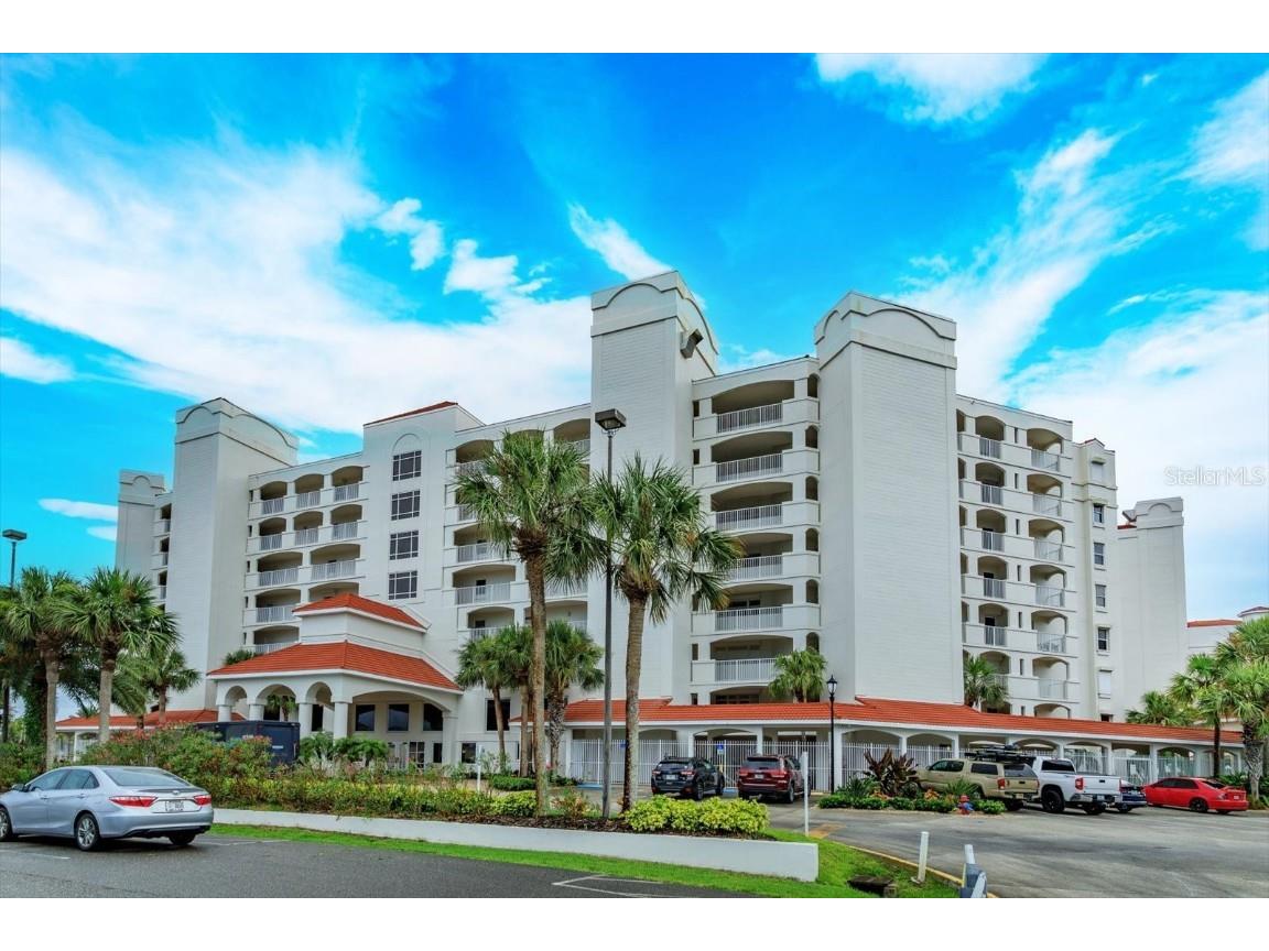 1 John Anderson Drive #604 Ormond Beach FL 32176 TB8451566 image1