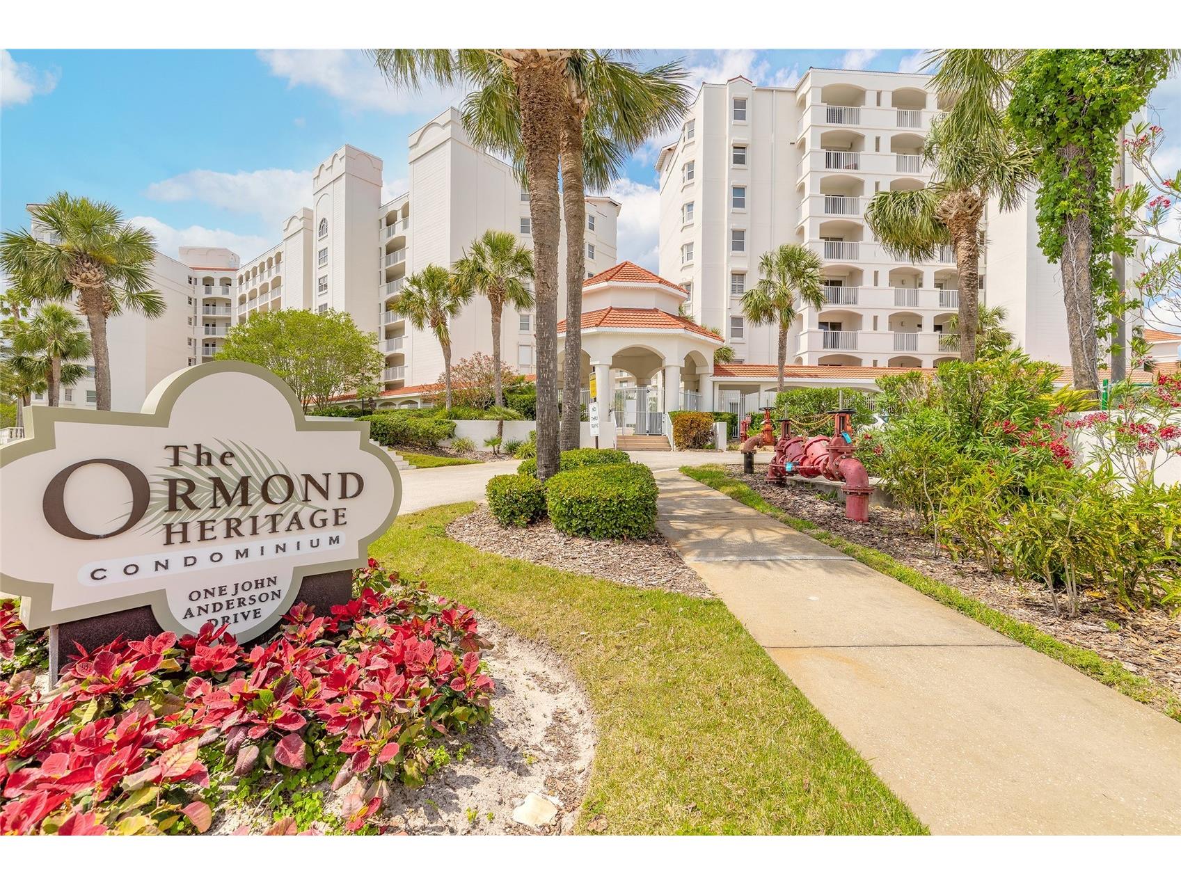 1 John Anderson Drive #6070 Ormond Beach FL 32176 V4949299 image39