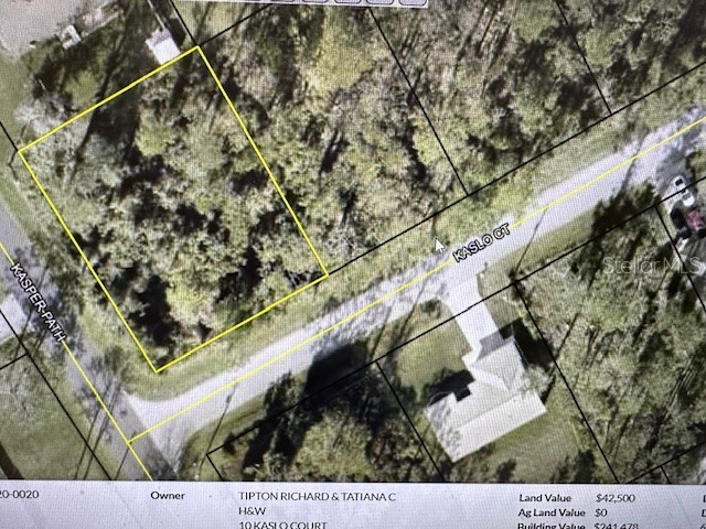 1 Kaslo Court Palm Coast FL 32164 FC299533 image1