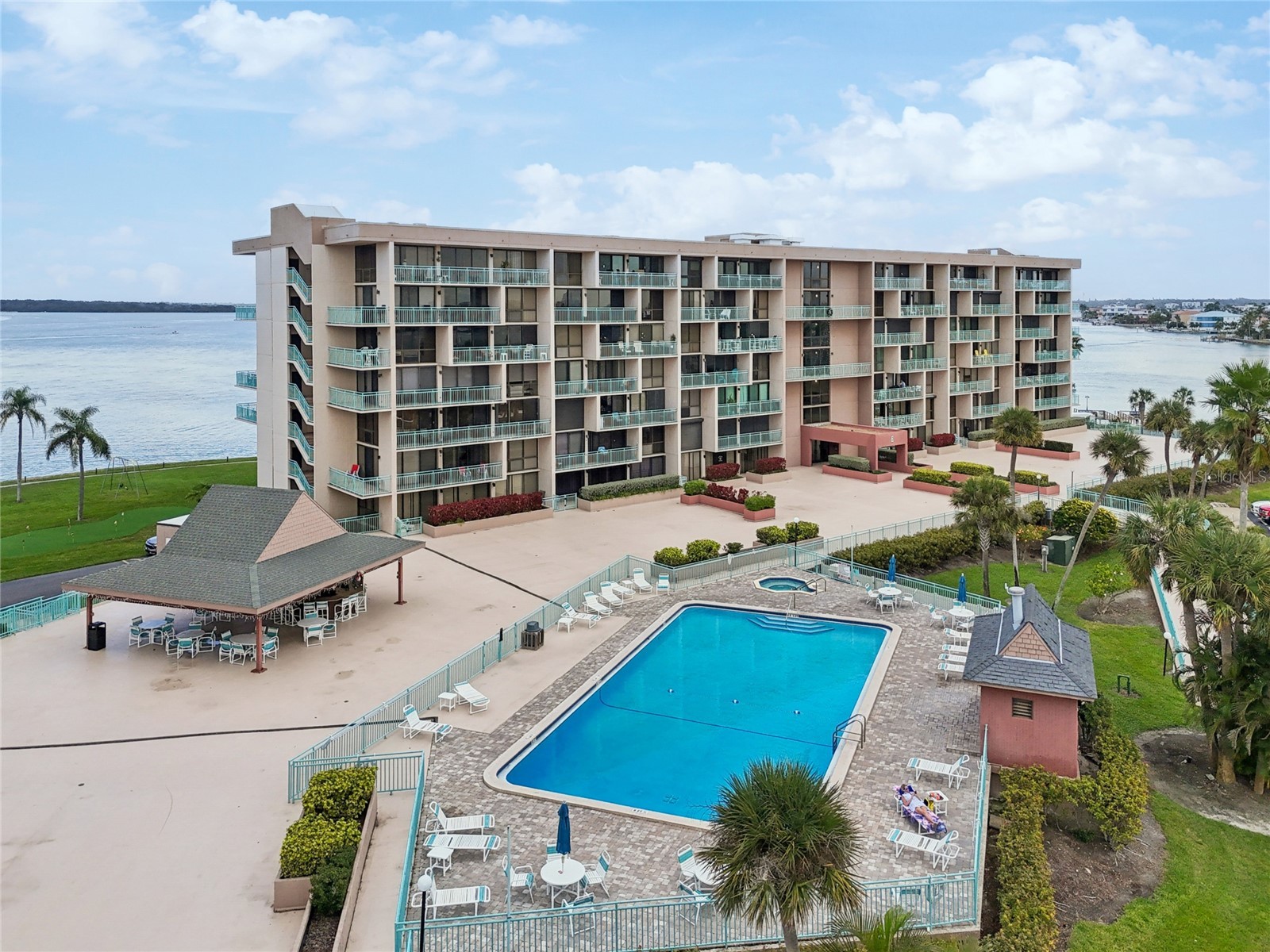 1 Key Capri #101E Treasure Island FL 33706 TB8457824 image37