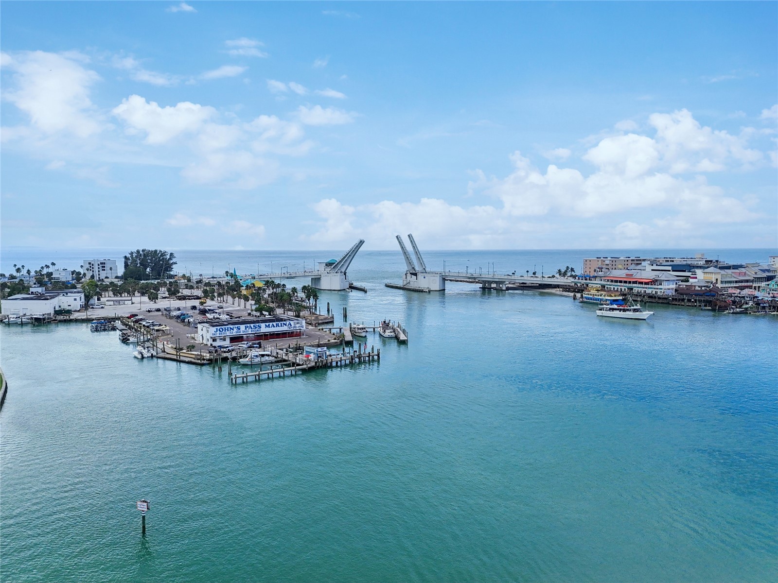 1 Key Capri #101E Treasure Island FL 33706 TB8457824 image41