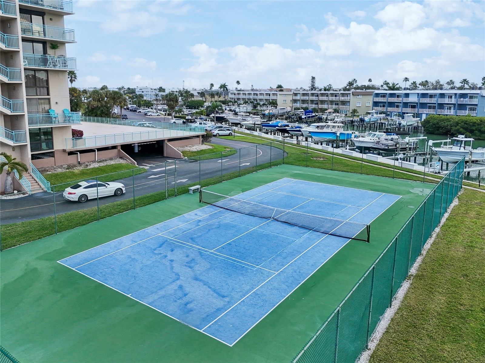 1 Key Capri #101E Treasure Island FL 33706 TB8457824 image44