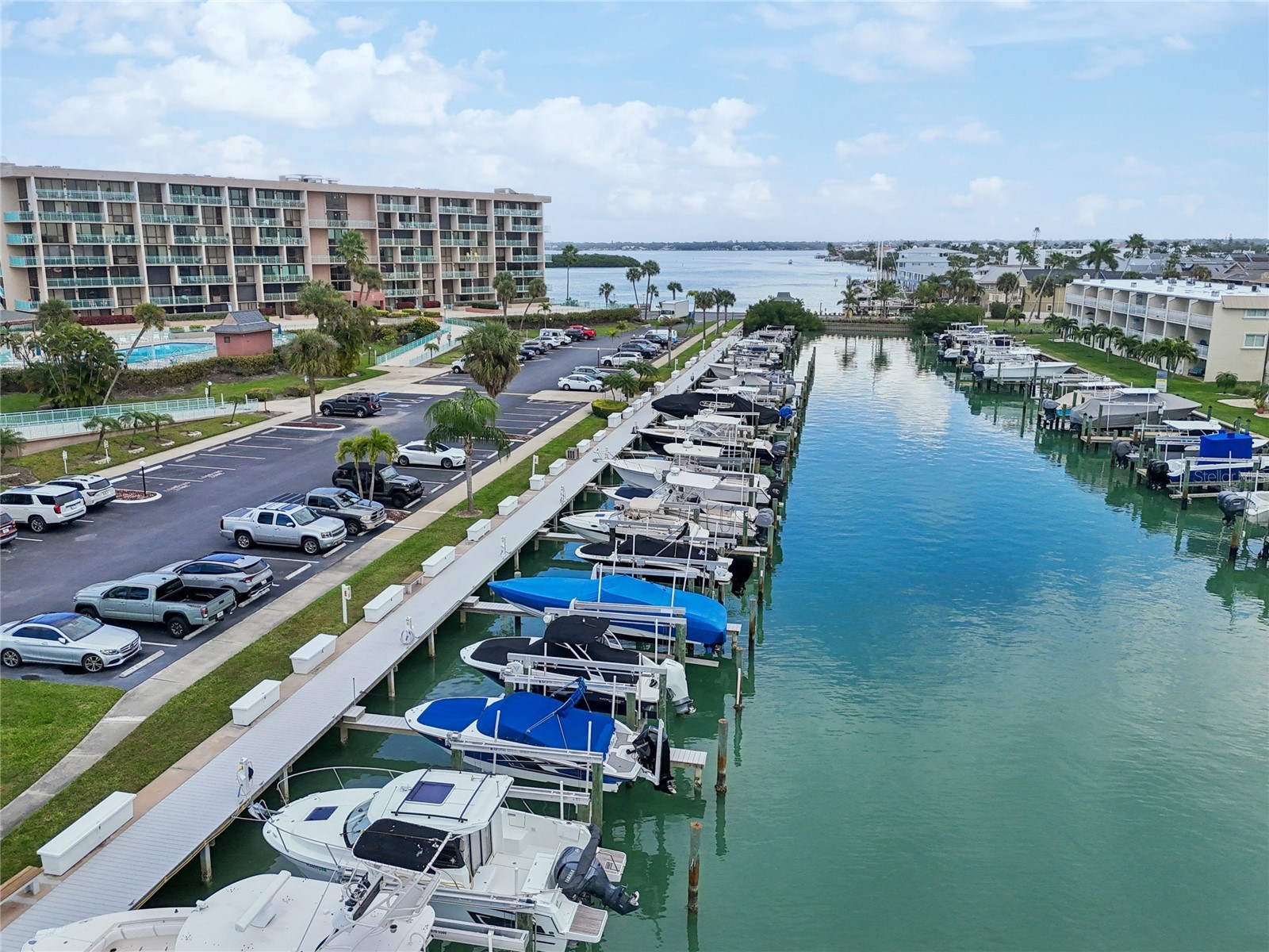 1 Key Capri #101E Treasure Island FL 33706 TB8457824 image45