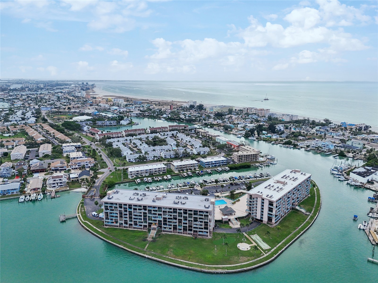 1 Key Capri #101E Treasure Island FL 33706 TB8457824 image46