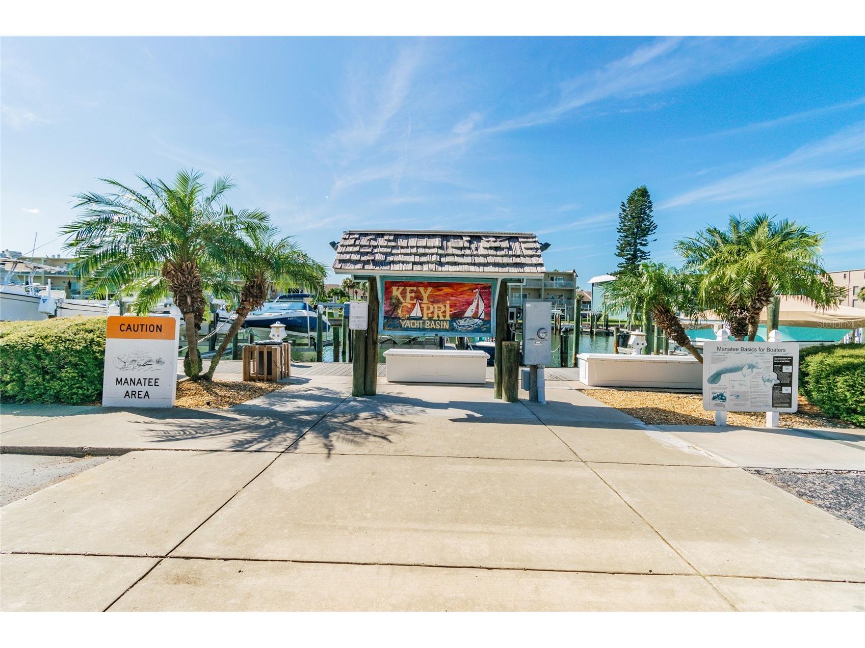 1 Key Capri #101E Treasure Island FL 33706 TB8457824 image47