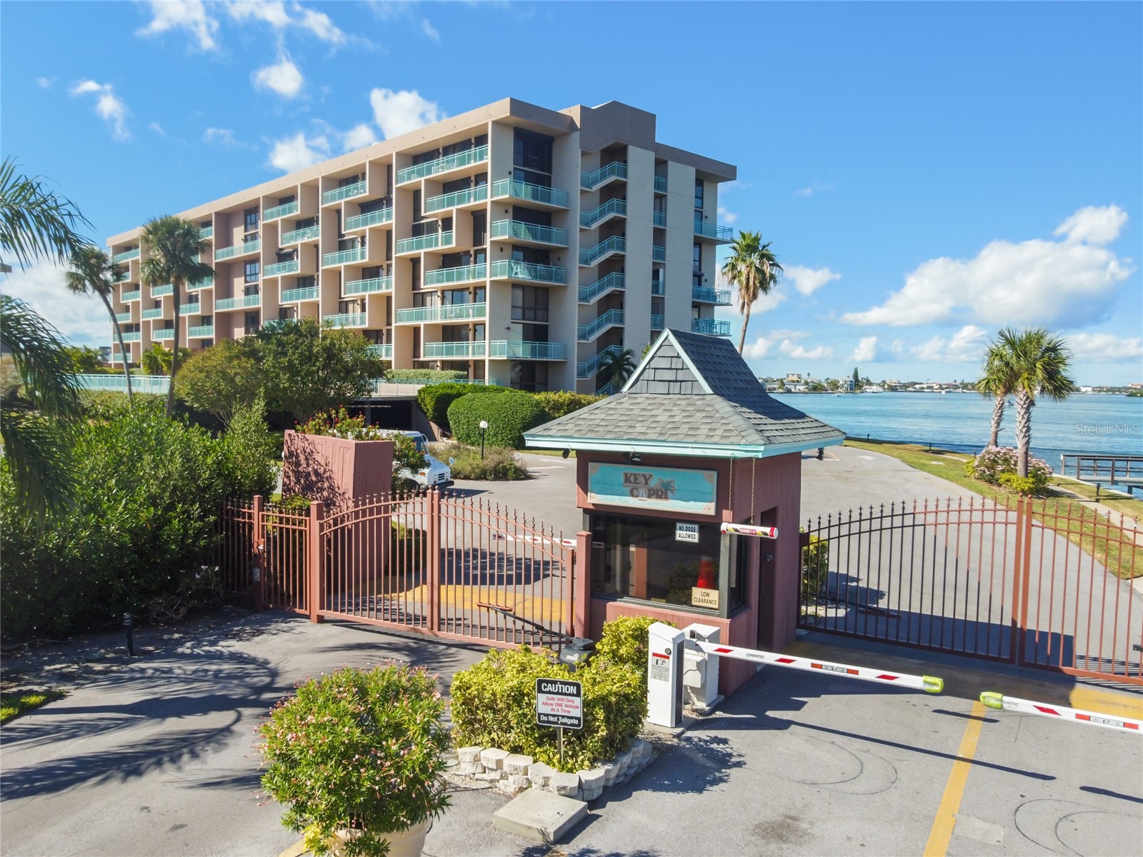 1 Key Capri #101E Treasure Island FL 33706 TB8457824 image50