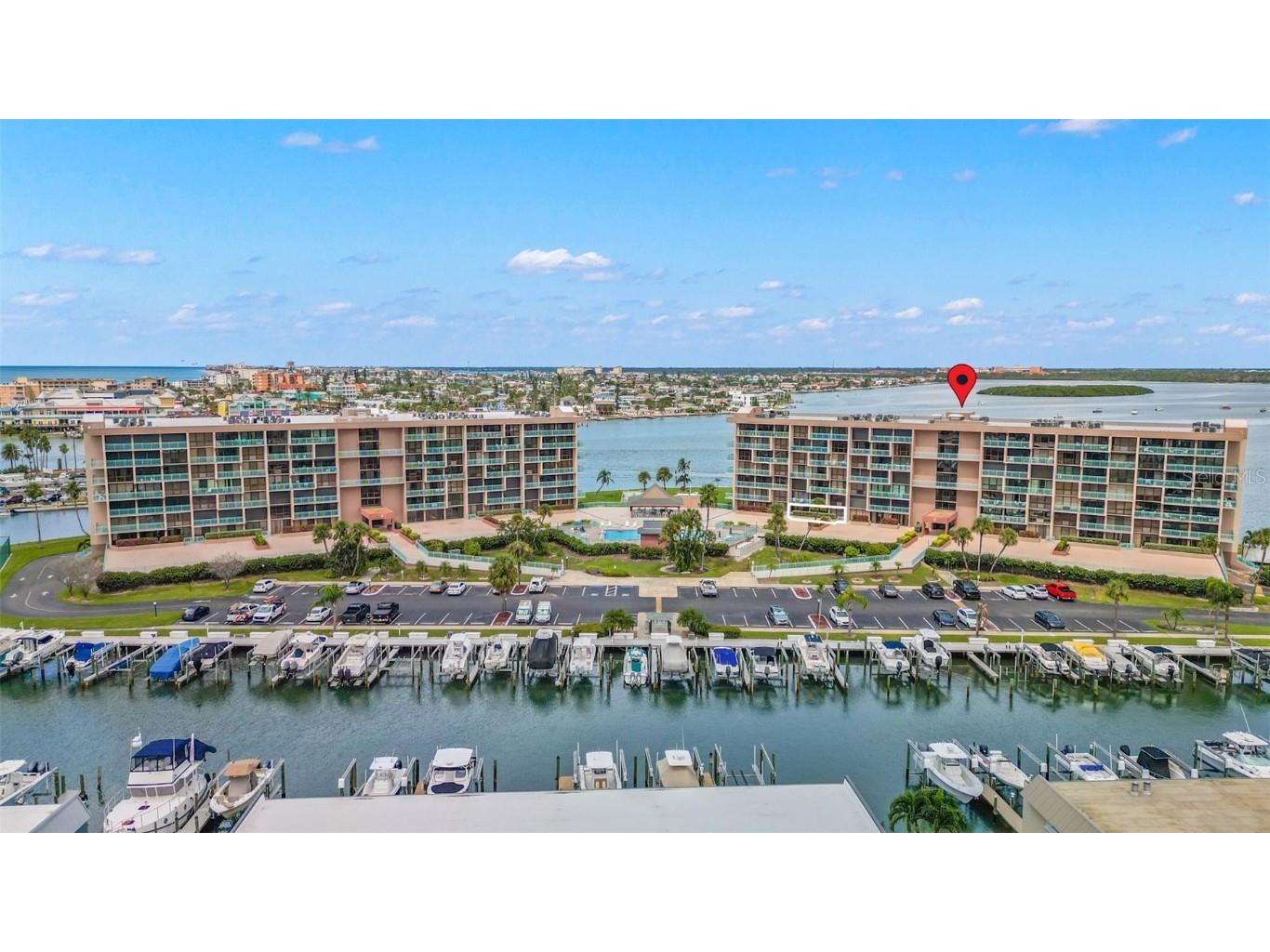 1 Key Capri #102E Treasure Island FL 33706 TB8432178 image40